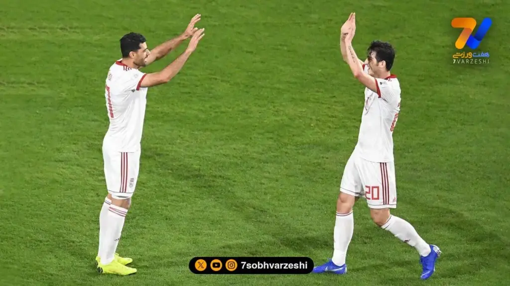 بهزاد داداش زاده: قلعه نویی این 5 بازیکن را کنار نگذارد مثل اسکوچیچ می شود/ دیدید او در تیم ملی هیچ‌کاره است؟!