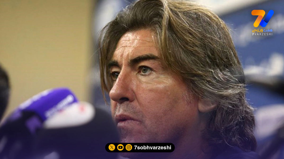 ساپینتو: برای ماندن در لیگ قهرمانان باید فردا برنده شویم