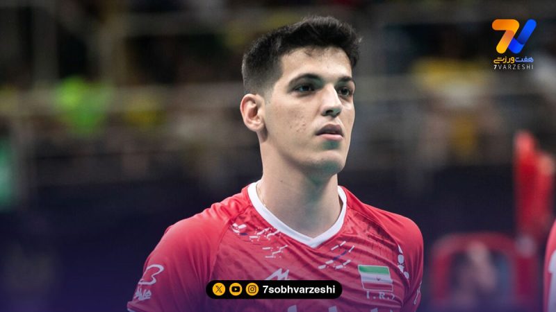 افشاگری بازیکن روس درباره تخلف قطری‌ها در حادثه صابر کاظمی