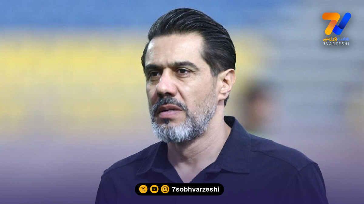 شایعات تکذیب شد؛ پیروانی می ماند