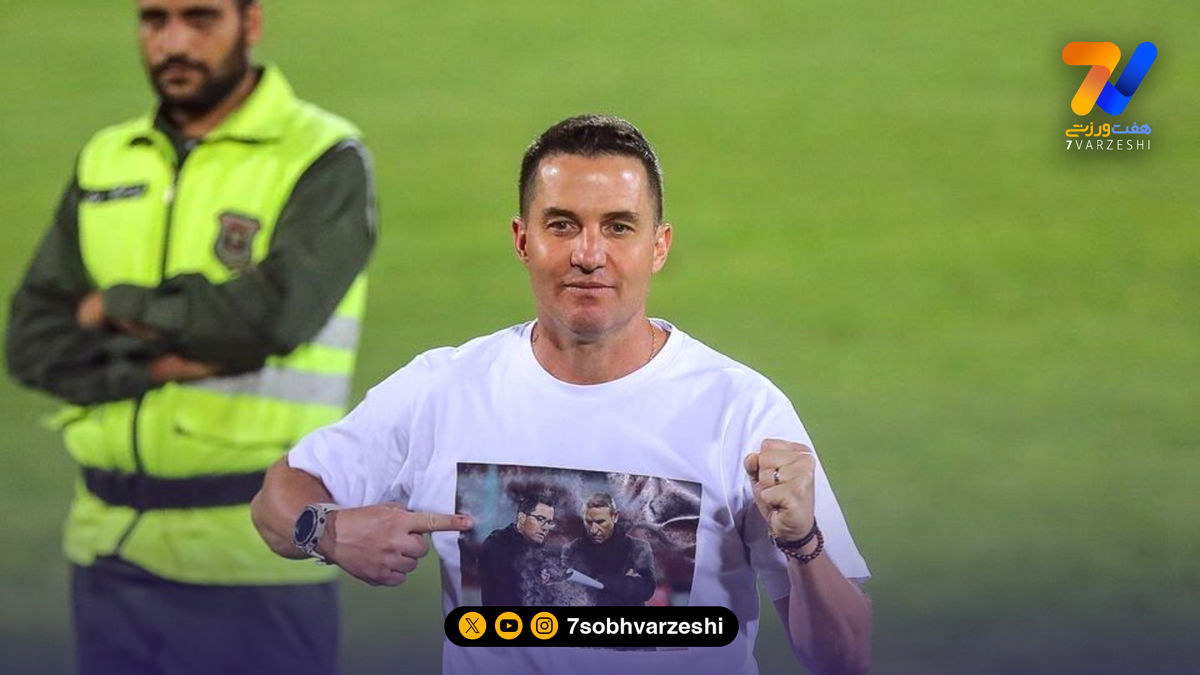 طلسم سرمربیان تازه‌وارد پرسپولیس شکست؛ اوسمار آغازگر یک عصر جدید!