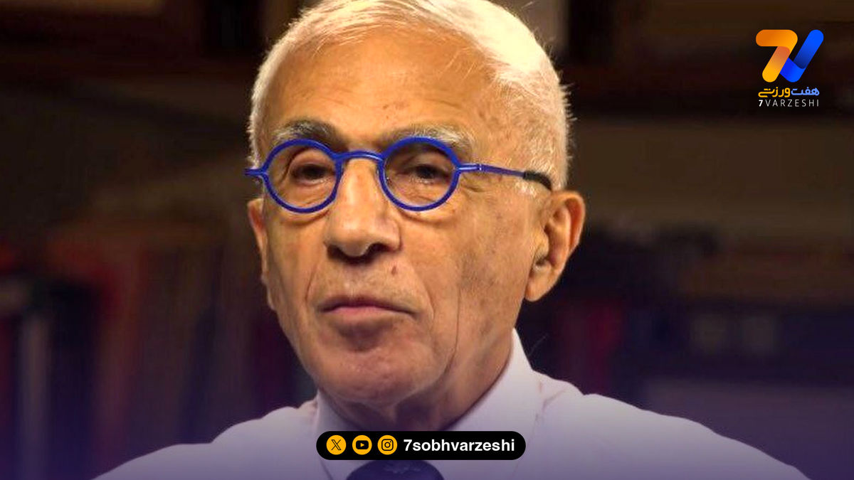 رییس سابق فدراسیون فوتبال ایران درگذشت