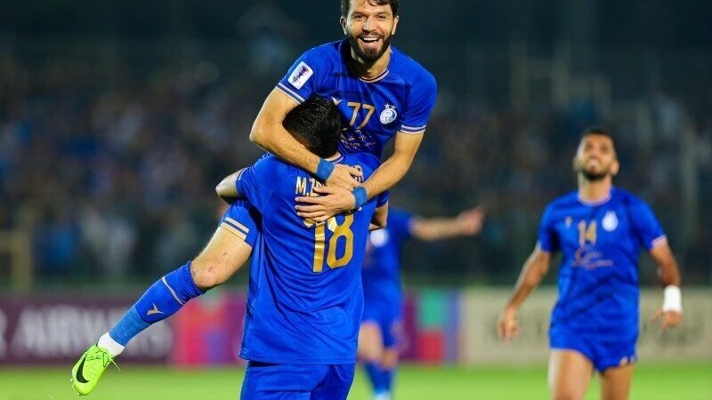 ماجرای ماشاریپوف و عمل زانو؛ مراجعه به پزشکان ایرانی 