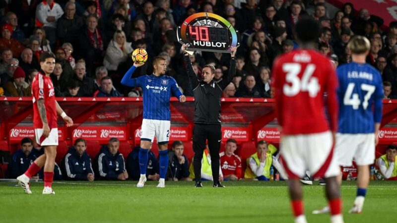 چرا قانون پنج تعویض به نفع فوتبال نبوده است