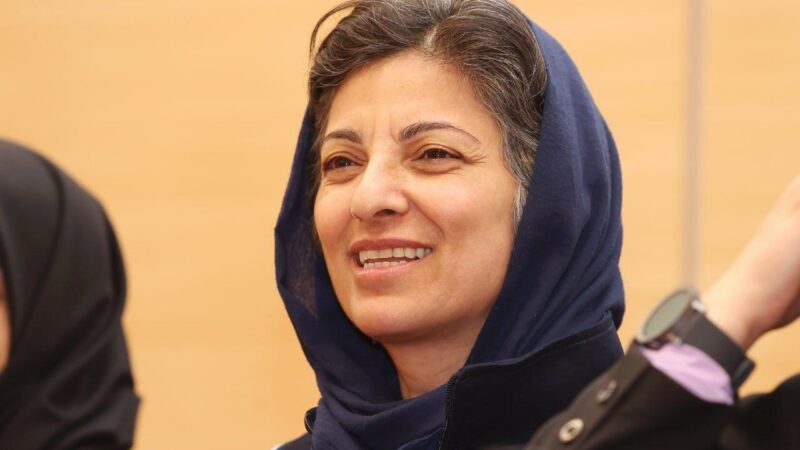 رضایت مظفر از نمایش شاگردانش برابر لهستان