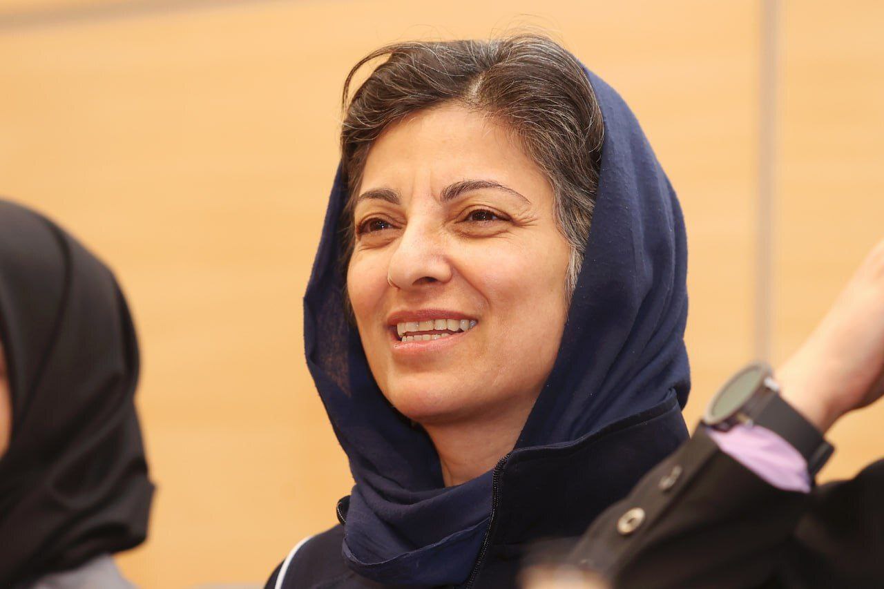 رضایت مظفر از نمایش شاگردانش برابر لهستان