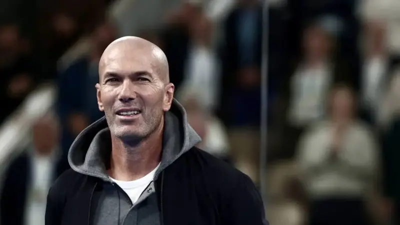 شوک فدراسیون فوتبال فرانسه به زیدان؛ او تنها گزینه نیست