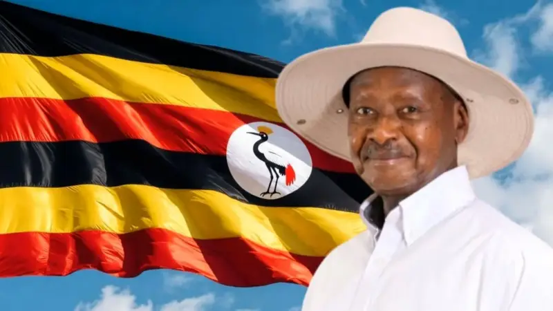 اظهارات جنجالی رئیس‌جمهور اوگاندا؛ فوتبال وقت جوانان را تلف می‌کند 