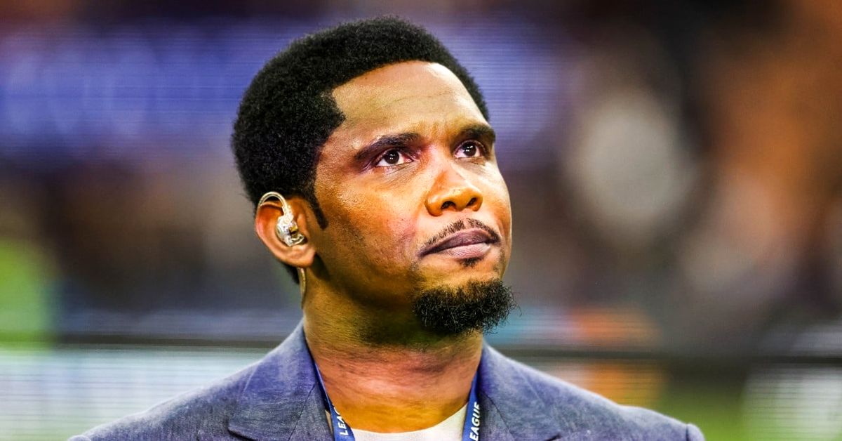 ناکامی تاریخی؛ ساموئل اتوئو زیر آتش خشم کامرونی‌ها