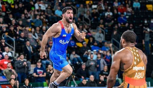 علی سوادکوهی