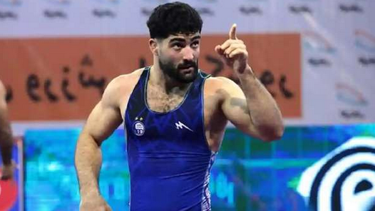 علی سوادکوهی