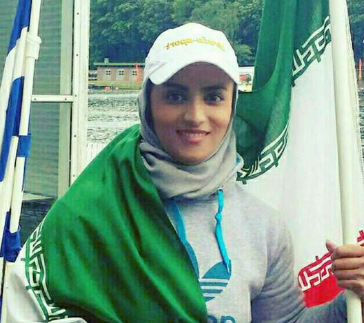 شهلا بهروزی‌راد