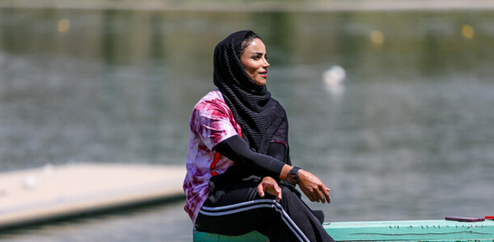 شهلا بهروزی‌راد