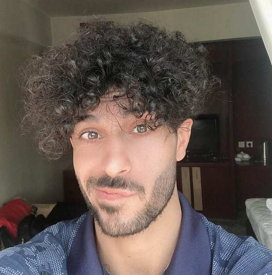 بهنام برزای