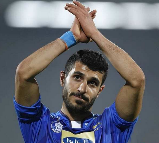 بهنام برزای