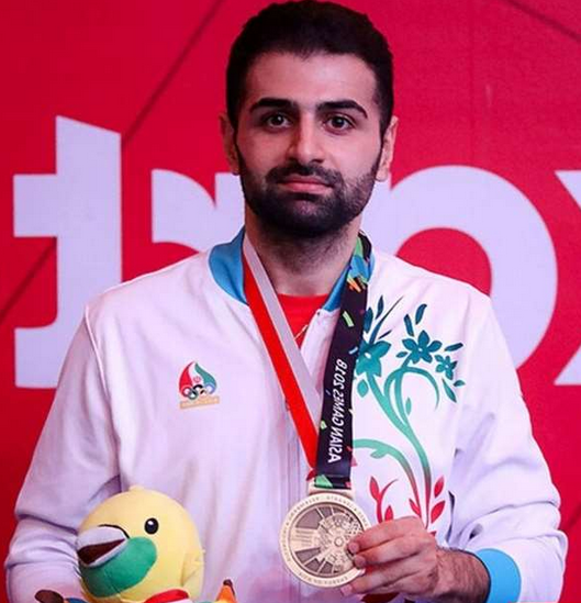 نوشاد عالمیان