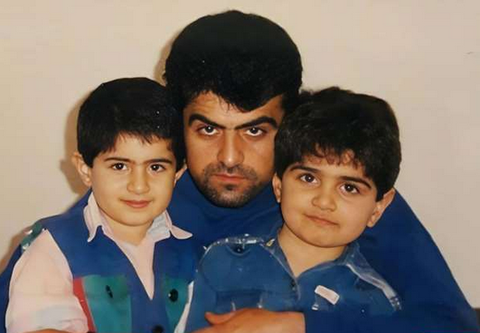 نوشاد عالمیان