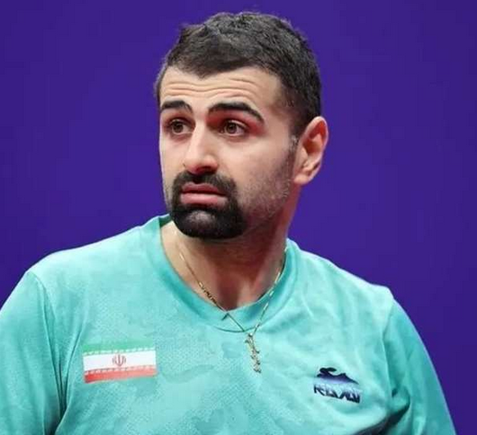 نوشاد عالمیان