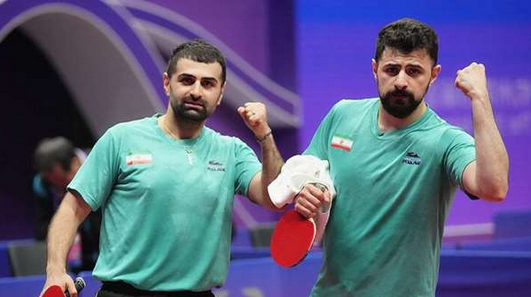 نوشاد عالمیان