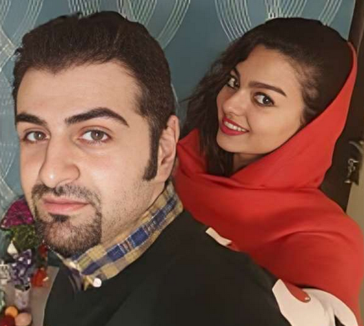 نوشاد عالمیان