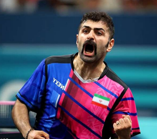 نوشاد عالمیان