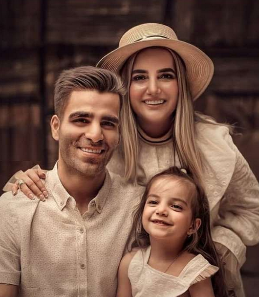 محمدحسین مرادمند