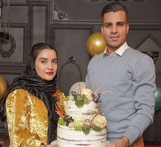 محمدحسین مرادمند