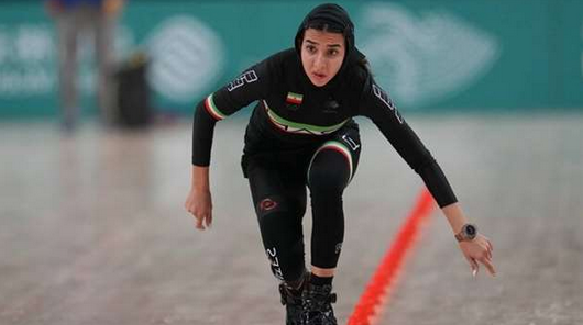 ترانه احمدی