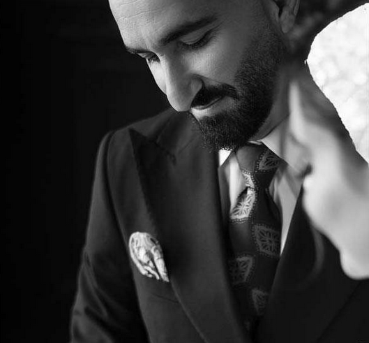 داریوش شجاعیان