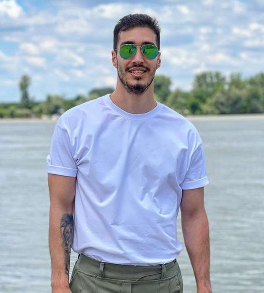 مهدی خدابخشی