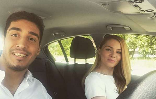 مهدی خدابخشی