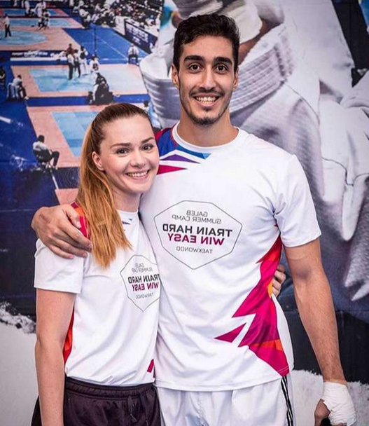 مهدی خدابخشی