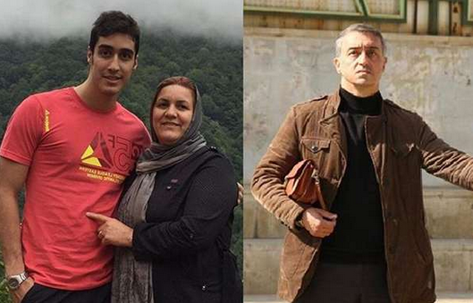 مهدی خدابخشی