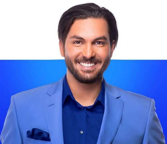 علیرضا حقیقی