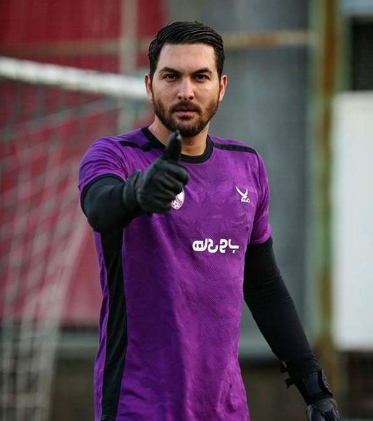 علیرضا حقیقی