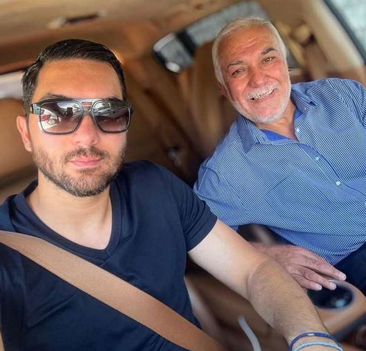 علیرضا حقیقی