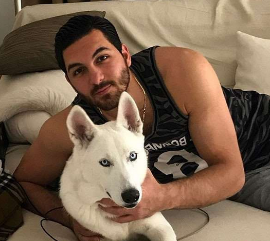 علیرضا حقیقی