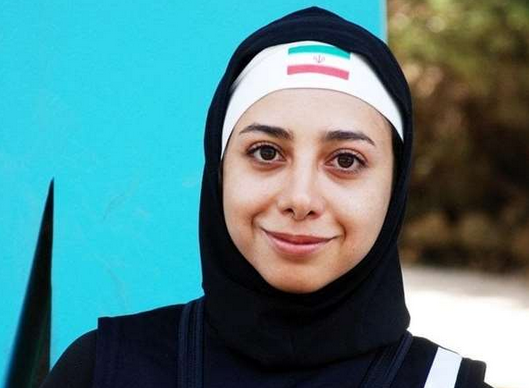 رکسانا رازقیان