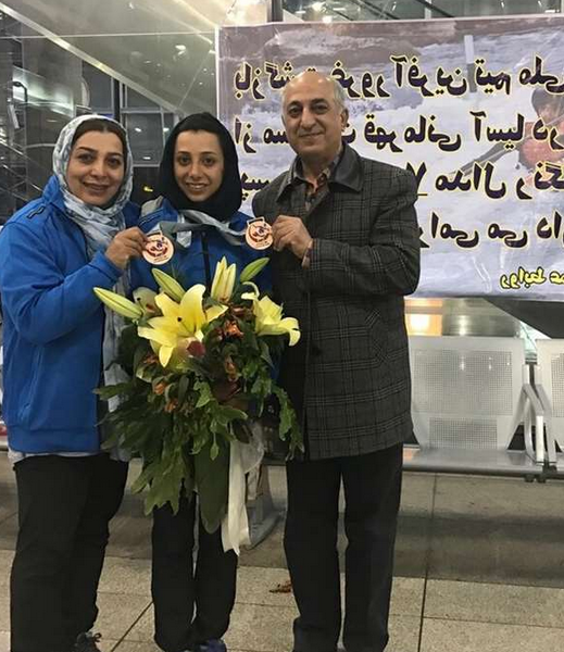 رکسانا رازقیان