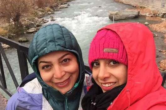 رکسانا رازقیان