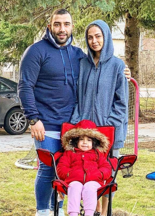 اسحاق قویدل