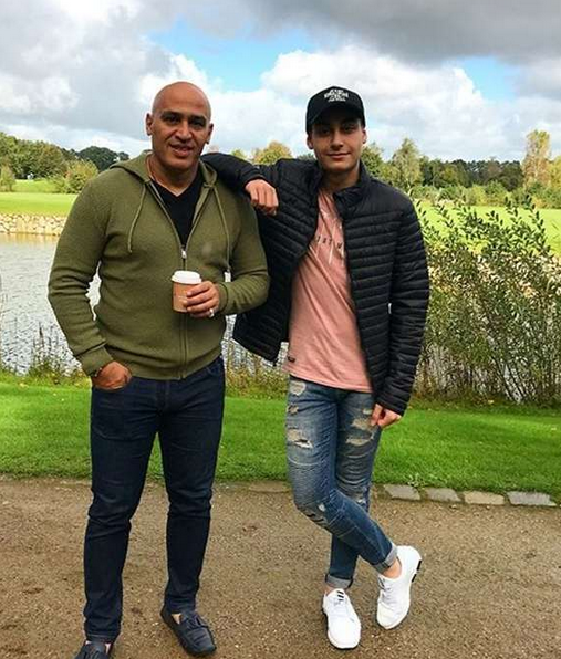 علیرضا منصوریان