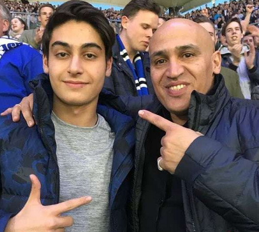 علیرضا منصوریان