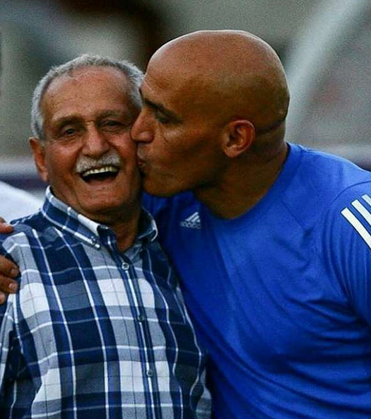 علیرضا منصوریان