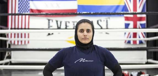 روشنک صابران