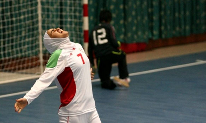 فرشته کریمی