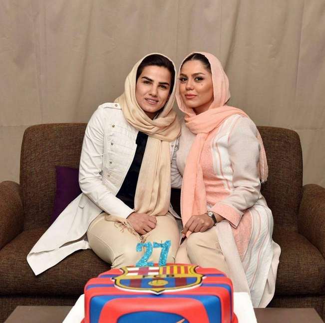 فرشته کریمی