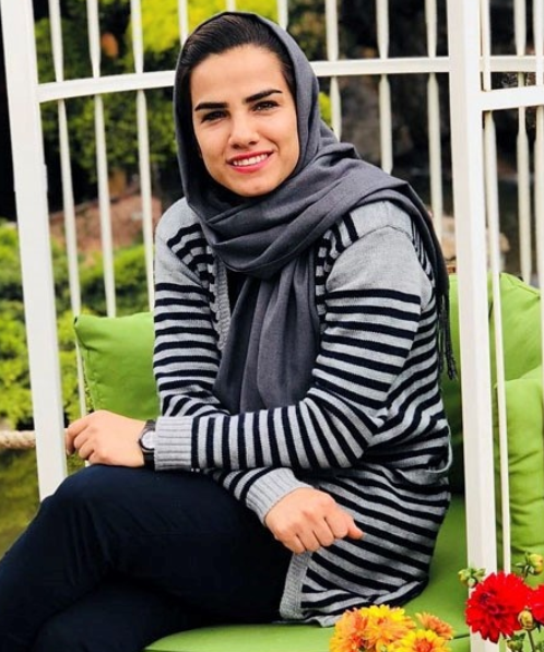 فرشته کریمی