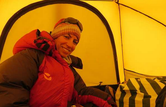 پروانه کاظمی