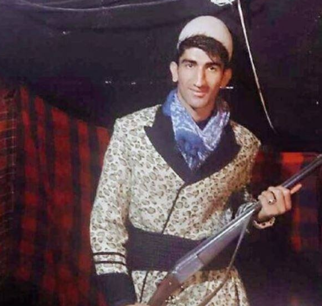 علیرضا بیرانوند